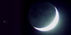 Click the moon  to download a desktop shortcut to your daily horoscope - see help on homepage !
