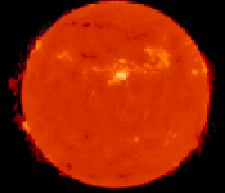 Sun ruler of leo