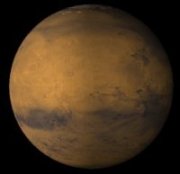 Mars ruler of Aries