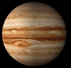 Jupiter ruler of sagittarius