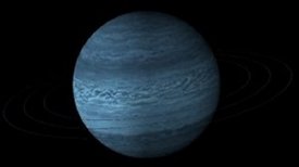 Neptune ruler of pisces