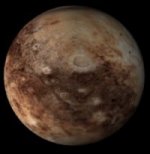 Pluto ruler of scorpio