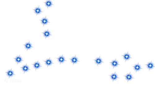 Pisces constellation image