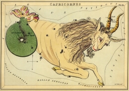Aries image - Box of Stars