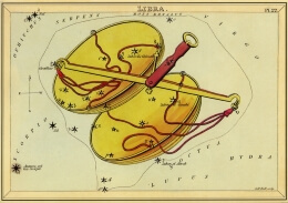 Aries image - Box of Stars