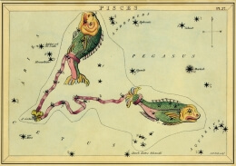 Aries image - Box of Stars